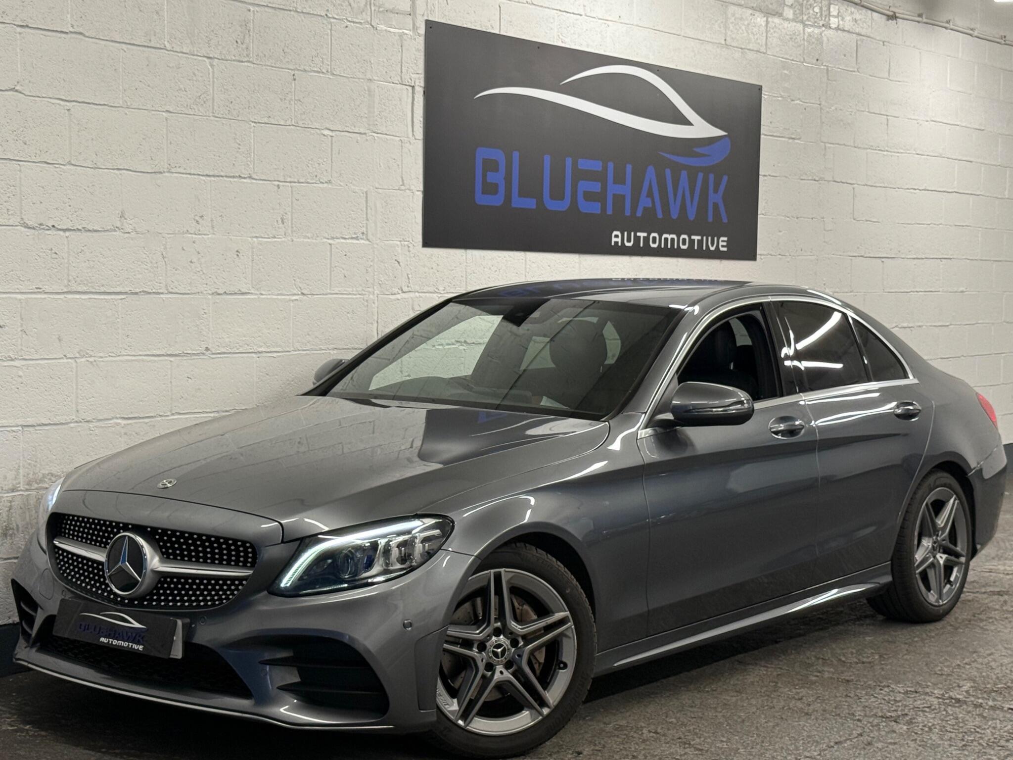 Main Car Image